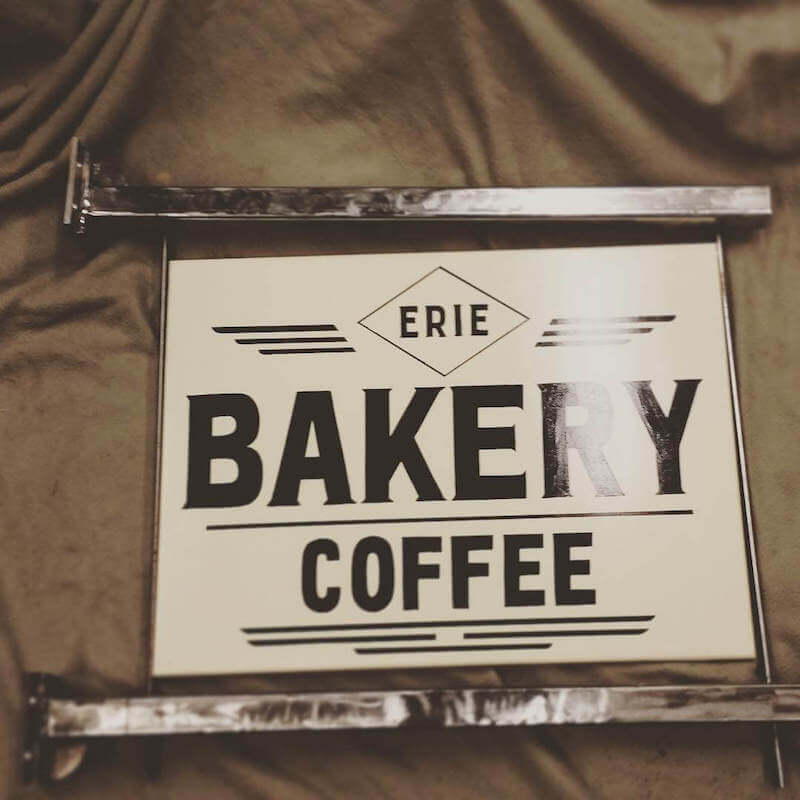 Erie Bakery