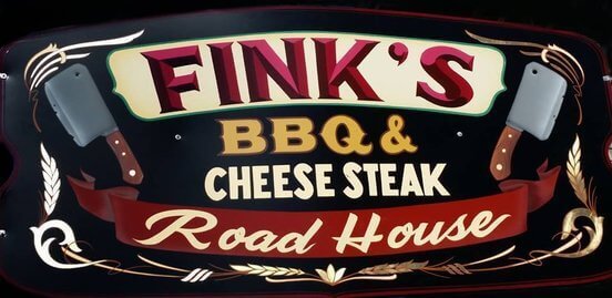 Fink's BBQ