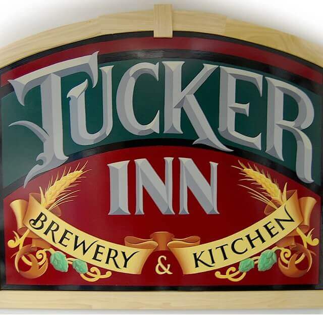Tucker Inn
